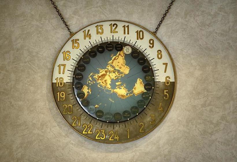 בית מלון כפרי Welp