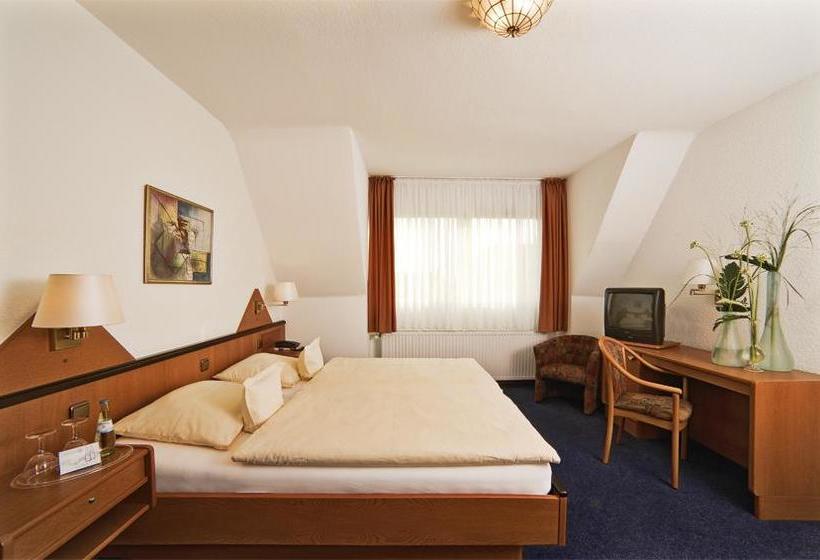 בית מלון כפרי Welp