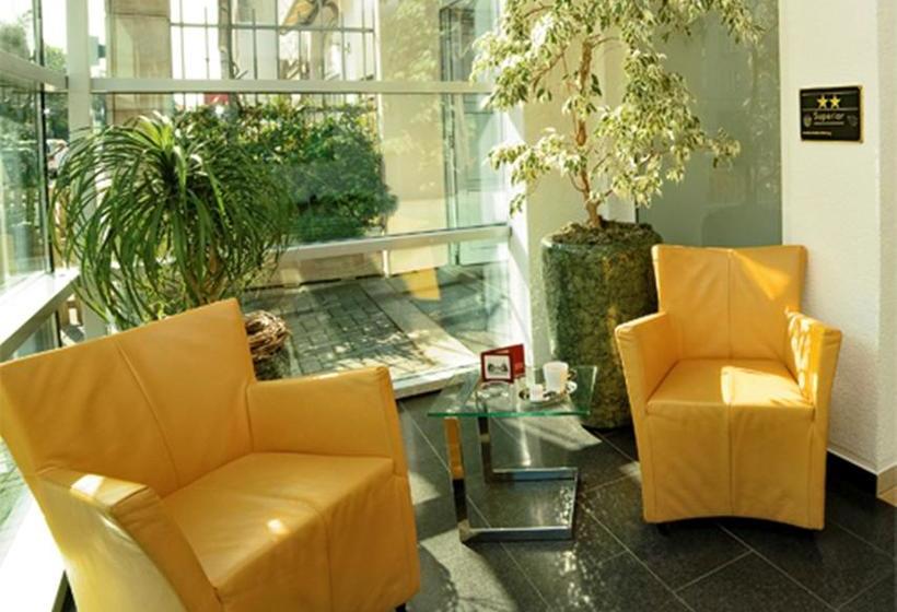 בית מלון כפרי Welp