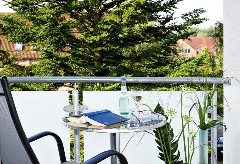 בית מלון כפרי Welp