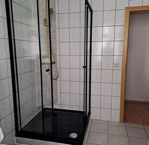 Hotelli Zur Post