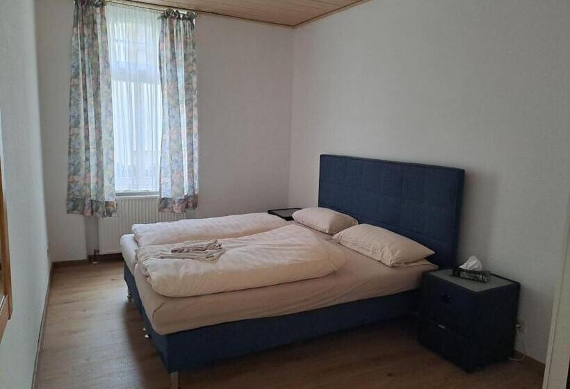 בית מלון כפרי Zur Post