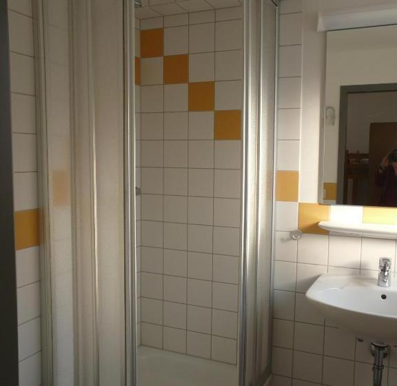 Jugendherberge Flensburg