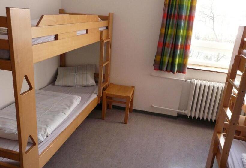 Jugendherberge Flensburg