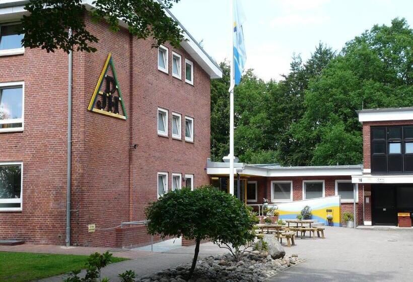 Jugendherberge Flensburg