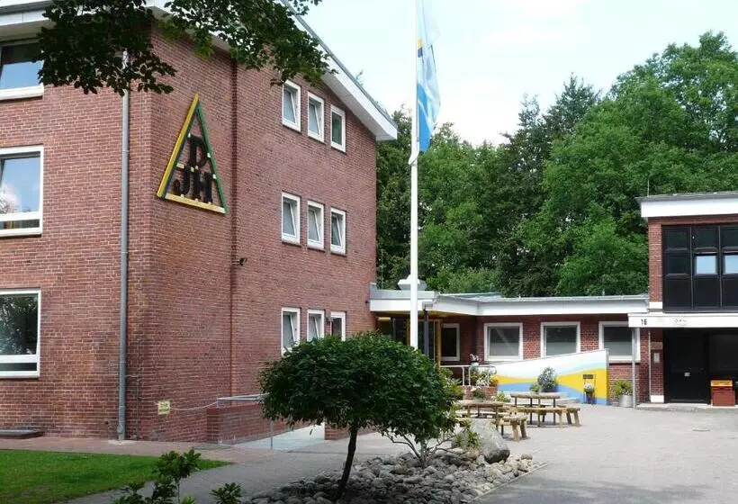 Jugendherberge Flensburg