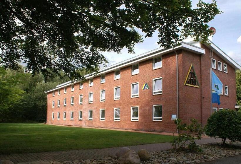 Jugendherberge Flensburg