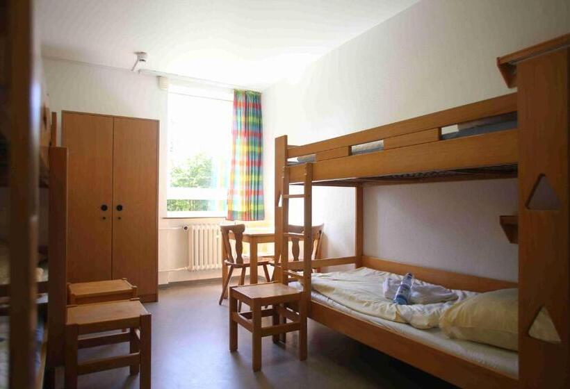 Jugendherberge Flensburg