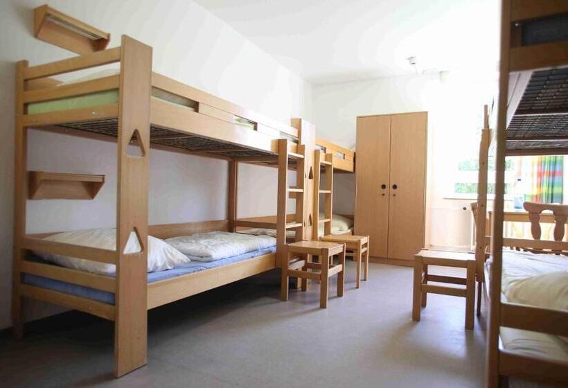 Jugendherberge Flensburg