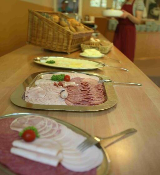 Jugendherberge Flensburg