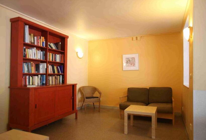 Jugendherberge Flensburg