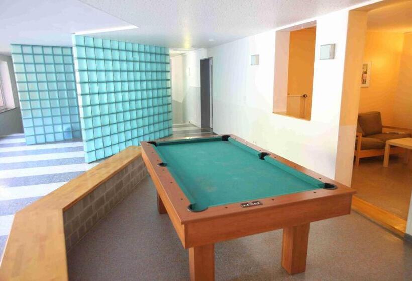 Jugendherberge Flensburg