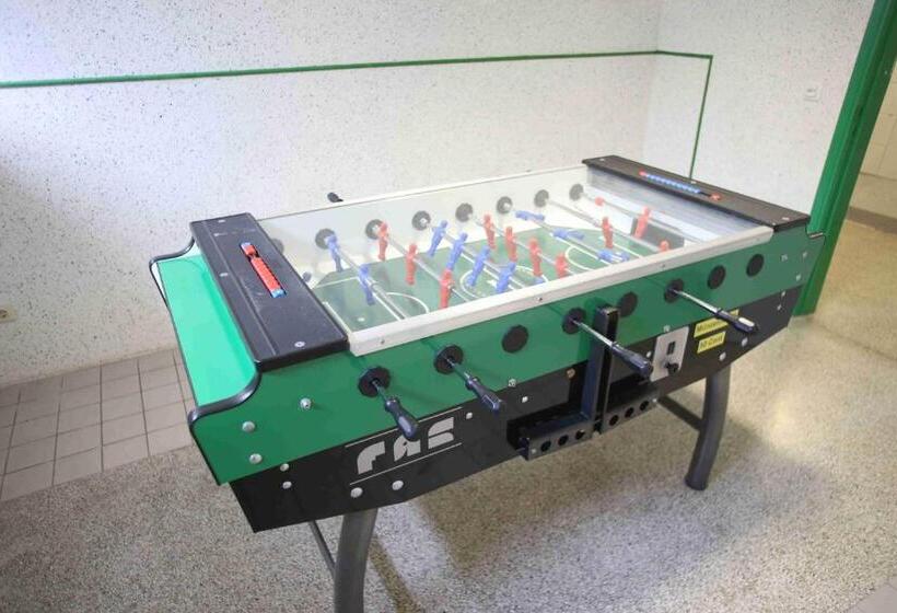 Jugendherberge Flensburg