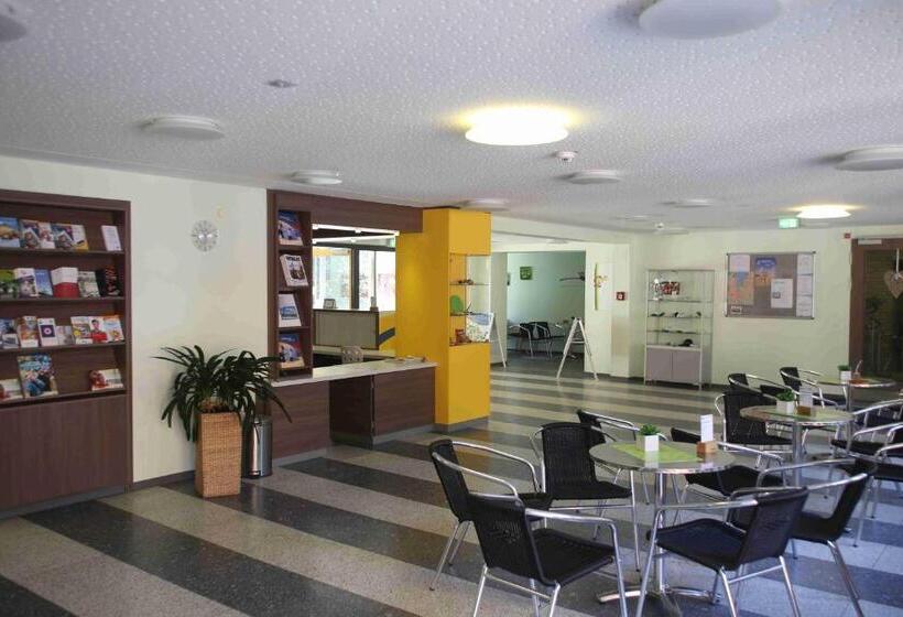 Jugendherberge Flensburg