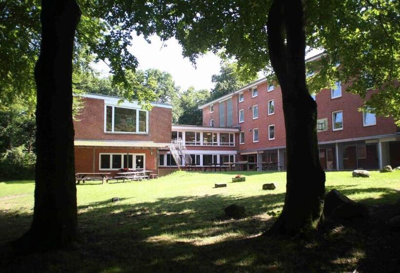 Jugendherberge Flensburg