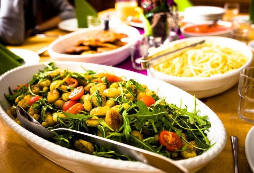 Jugendherberge Kreuth Am Tegernsee