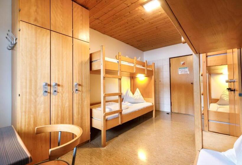 Jugendherberge Kreuth Am Tegernsee