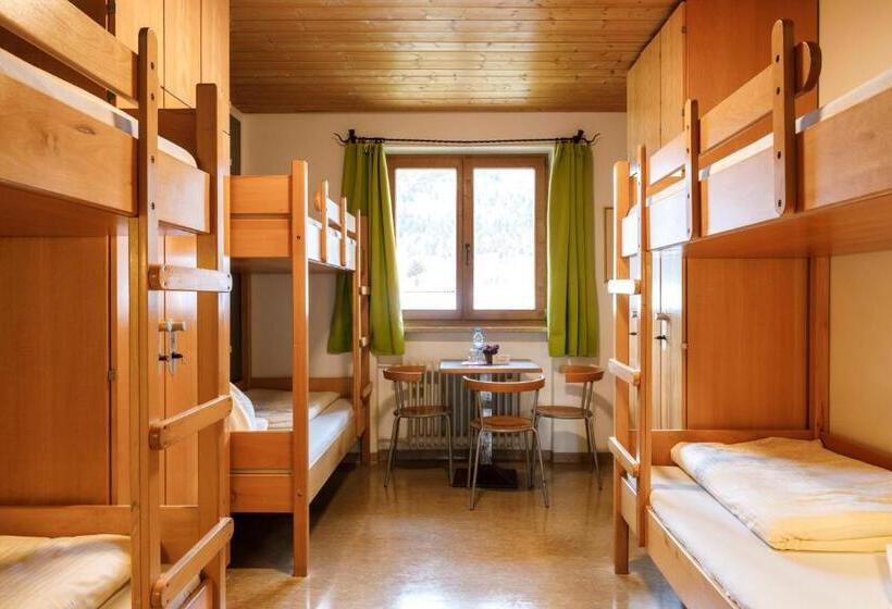 Jugendherberge Kreuth Am Tegernsee