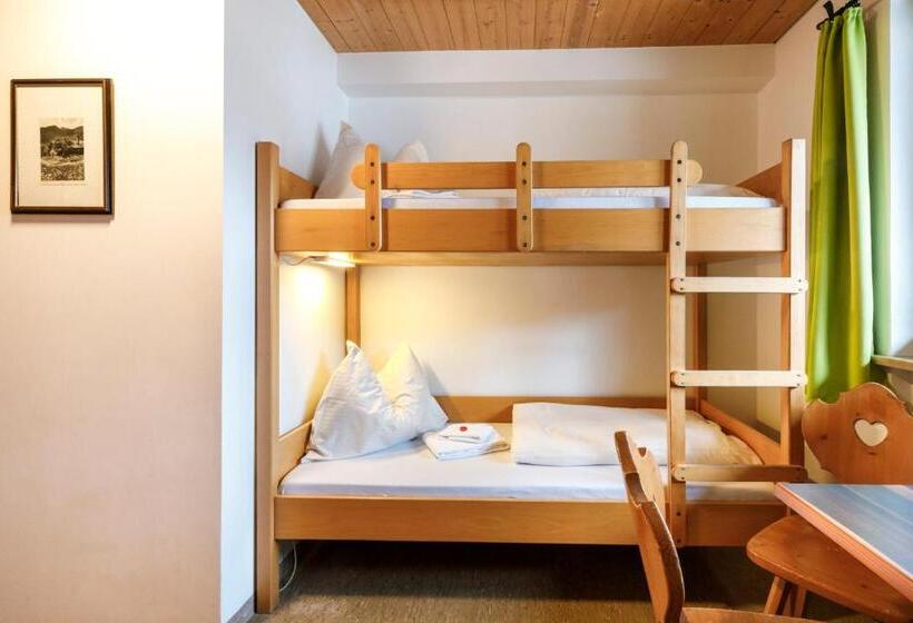 Jugendherberge Kreuth Am Tegernsee