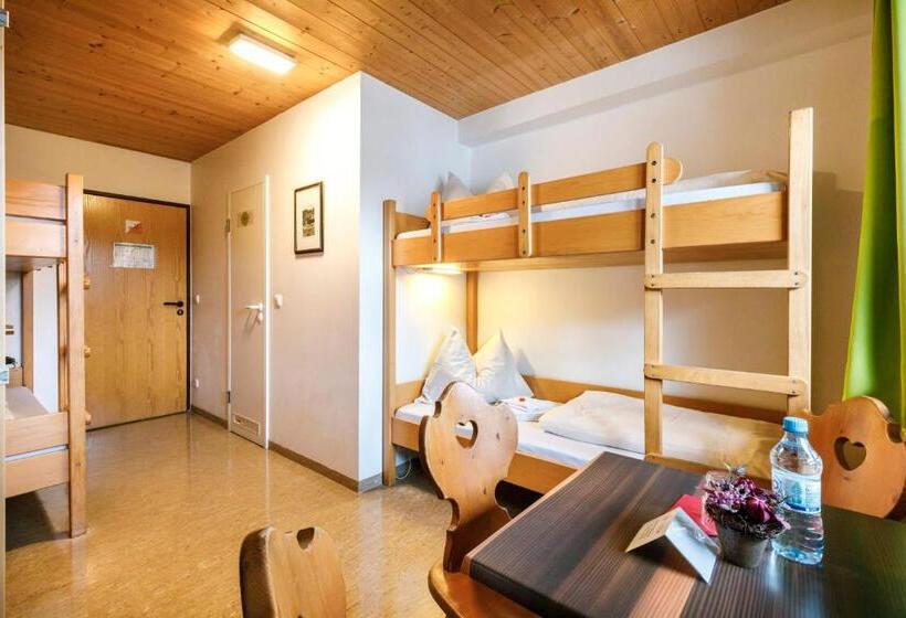 Jugendherberge Kreuth Am Tegernsee