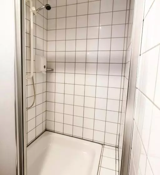 Jugendherberge Regensburg
