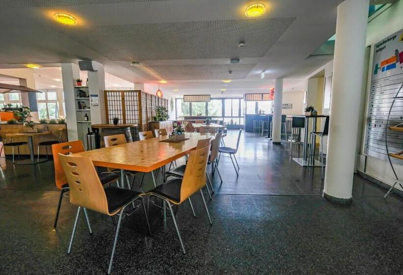 Jugendherberge Stuttgart International