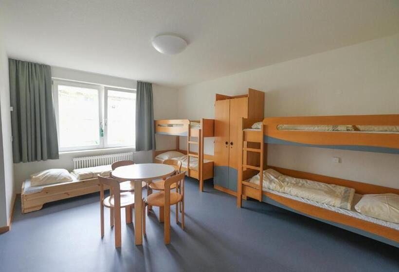 Jugendherberge Stuttgart International