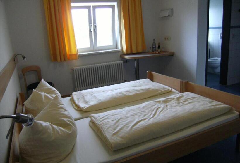 Jugendherberge Stuttgart International