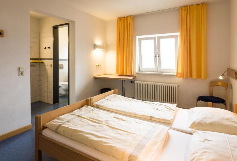 Jugendherberge Stuttgart International