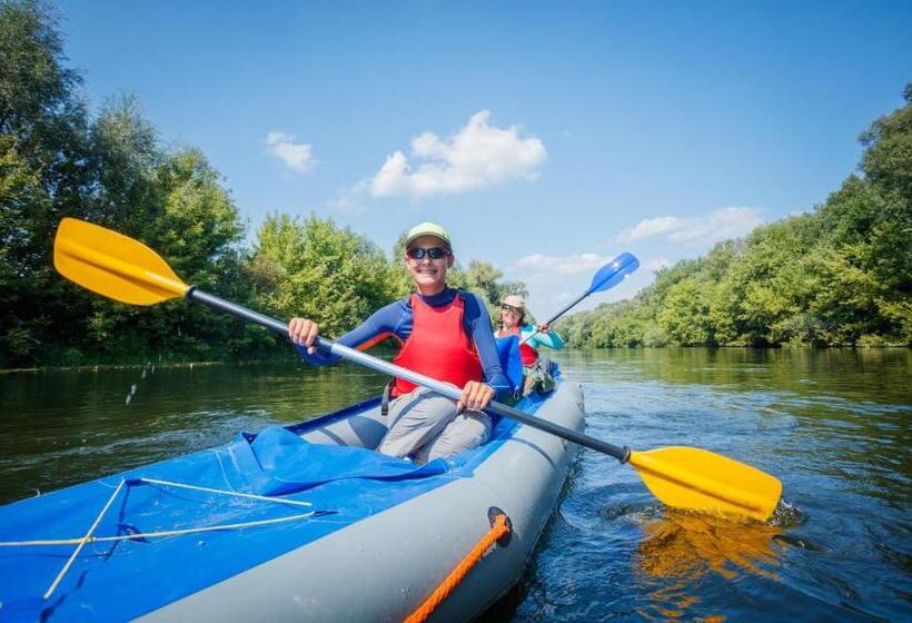 Landhaus Müritzgarten Hotel Garni