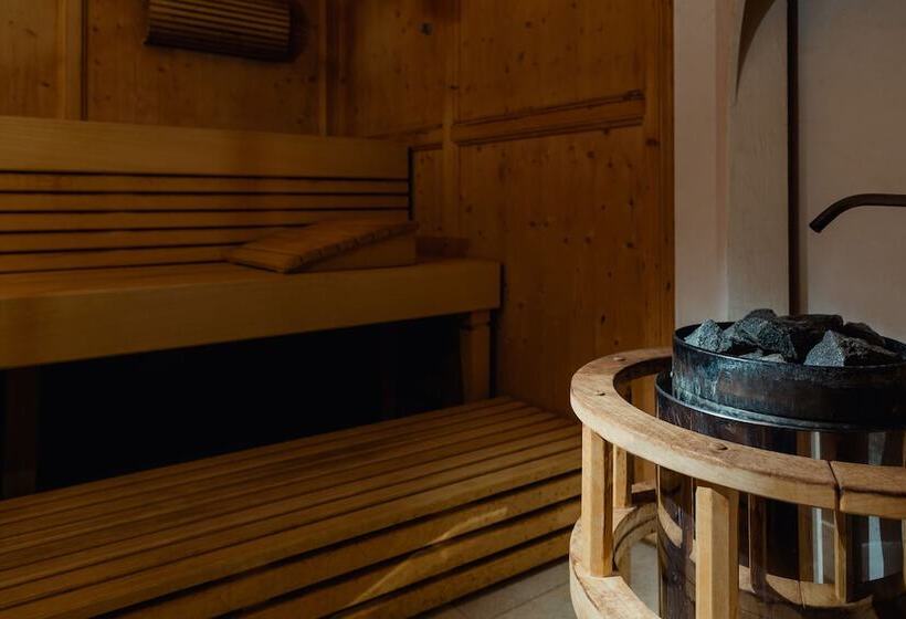 منتجع Vital Camp Bayerbach