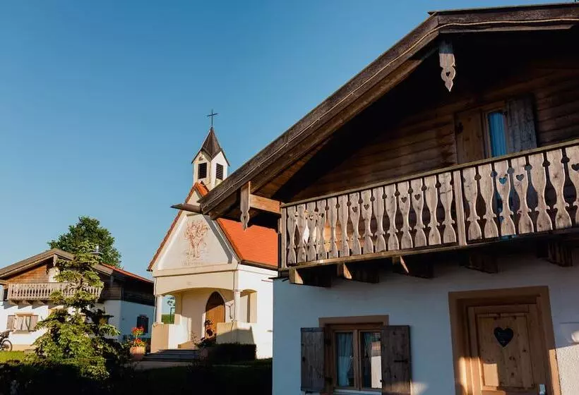 リゾートホテル Vital Camp Bayerbach