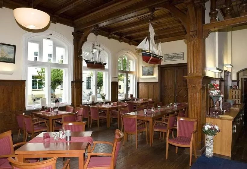 Restaurant & Hotel Wismar