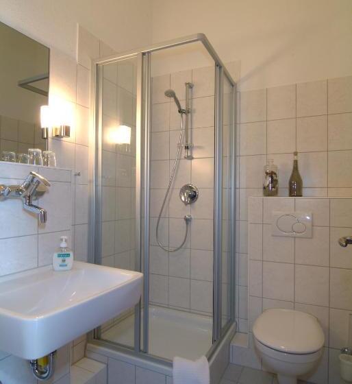 Restaurant & Hotel Wismar