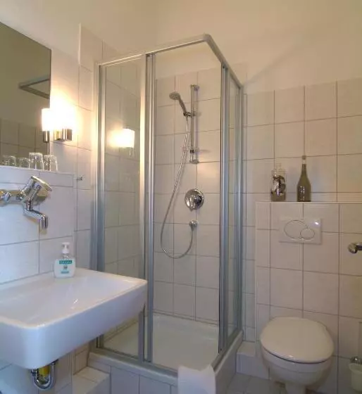 Restaurant & Hotel Wismar