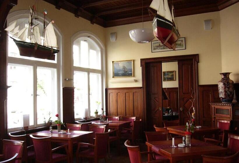 Restaurant & Hotel Wismar