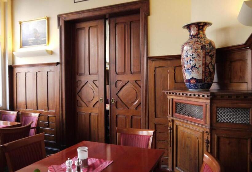 Restaurant & Hotel Wismar