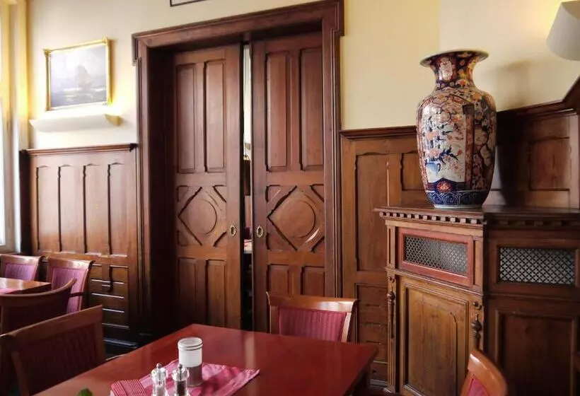 Restaurant & Hotel Wismar