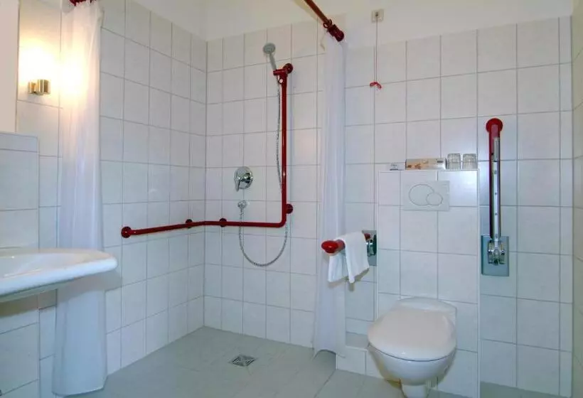 Restaurant & Hotel Wismar