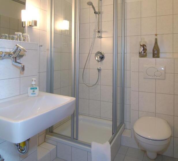 Restaurant & Hotel Wismar