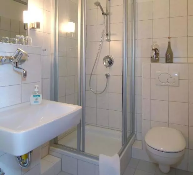 Restaurant & Hotel Wismar