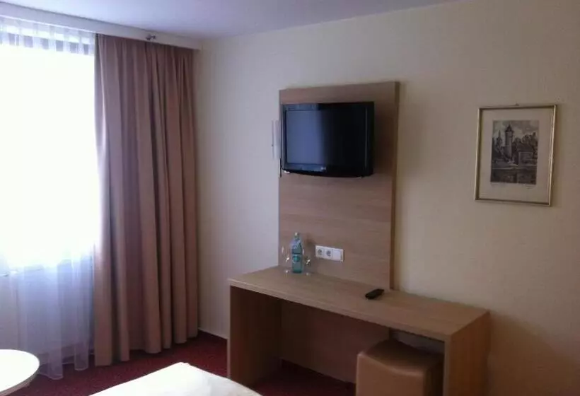 Tauberhotel Kette