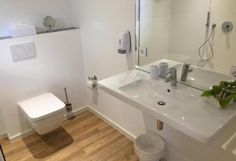 Weingut Aparthotel Olinger