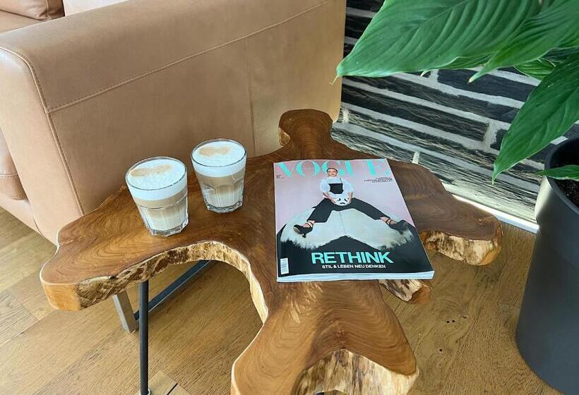 Weingut Aparthotel Olinger