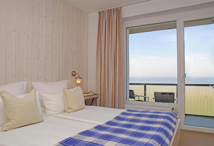 Beachhotel Cuxhaven