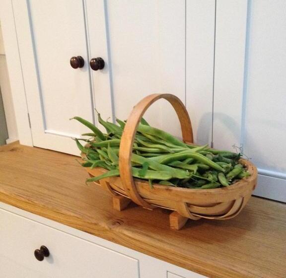 민박 Cragend Grange