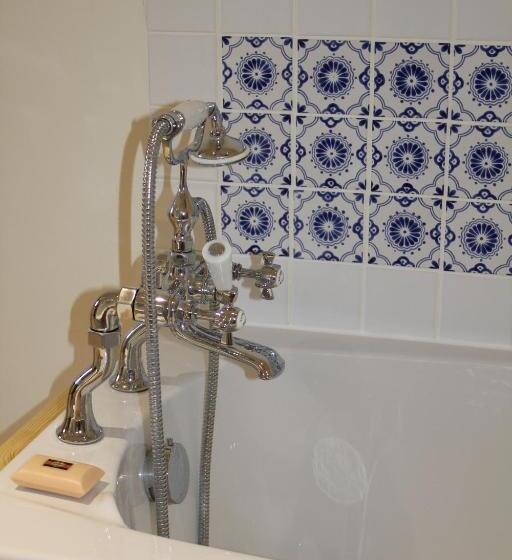 민박 Cragend Grange