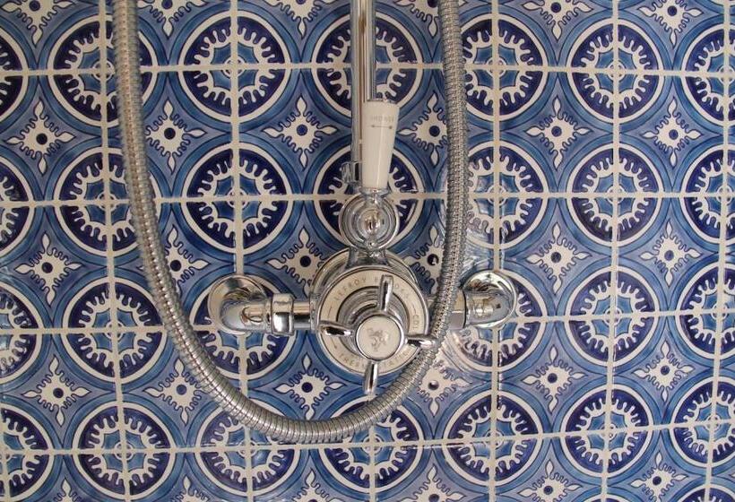 민박 Cragend Grange