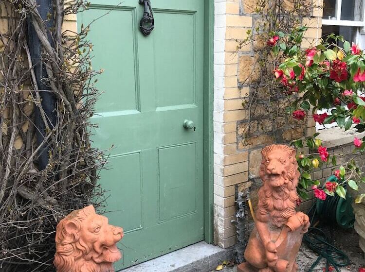 ベッドアンドブレックファースト Ellesmere House