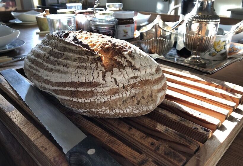 ベッドアンドブレックファースト Ellesmere House